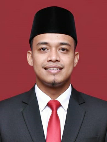 IBNU IRNANDA, S.Pd